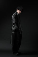 画像をギャラリービューアに読み込む, forme d'expression Reversible Work Coat (Gotham)