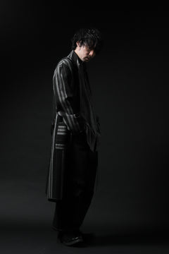 画像をギャラリービューアに読み込む, forme d&#39;expression Reversible Work Coat (Gotham)