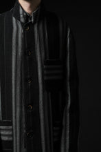 画像をギャラリービューアに読み込む, forme d'expression Reversible Work Coat (Gotham)