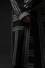 画像をギャラリービューアに読み込む, forme d'expression Reversible Work Coat (Gotham)