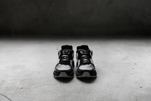 画像をギャラリービューアに読み込む, 11 BY BORIS BIDJAN SABERI x SALOMON "BAMBA 6" (BLACK-LIGHT GREY)