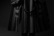 画像をギャラリービューアに読み込む, forme d'expression Reversible Work Coat (Gotham)