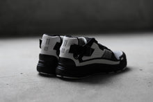 画像をギャラリービューアに読み込む, 11 BY BORIS BIDJAN SABERI x SALOMON "BAMBA 6" (BLACK-LIGHT GREY)