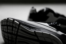 画像をギャラリービューアに読み込む, 11 BY BORIS BIDJAN SABERI x SALOMON "BAMBA 6" (BLACK-LIGHT GREY)