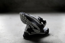 画像をギャラリービューアに読み込む, 11 BY BORIS BIDJAN SABERI x SALOMON "BAMBA 6" (BLACK-LIGHT GREY)