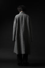 画像をギャラリービューアに読み込む, forme d'expression Reversible Work Coat (Gotham)