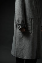 画像をギャラリービューアに読み込む, forme d&#39;expression Reversible Work Coat (Gotham)