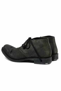 画像をギャラリービューアに読み込む, ierib tecta derby shoes  / marble culatta (BLACK #A)