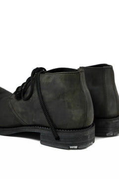画像をギャラリービューアに読み込む, ierib tecta derby shoes  / marble culatta (BLACK #A)