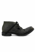 画像をギャラリービューアに読み込む, ierib tecta derby shoes  / marble culatta (BLACK #A)