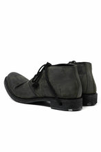 画像をギャラリービューアに読み込む, ierib tecta derby shoes  / marble culatta (BLACK #B)