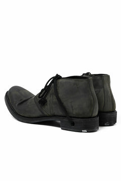 画像をギャラリービューアに読み込む, ierib tecta derby shoes  / marble culatta (BLACK #B)