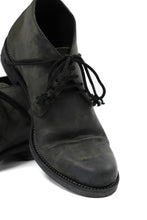 画像をギャラリービューアに読み込む, ierib tecta derby shoes  / marble culatta (BLACK #B)