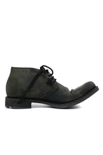 画像をギャラリービューアに読み込む, ierib tecta derby shoes  / marble culatta (BLACK #B)