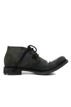 画像をギャラリービューアに読み込む, ierib tecta derby shoes  / marble culatta (BLACK #B)