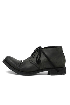 画像をギャラリービューアに読み込む, ierib tecta derby shoes  / marble culatta (BLACK #B)