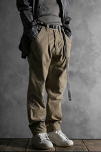 画像をギャラリービューアに読み込む, CHANGES VINTAGE REMAKE DUCK PAINTER PANTS (BEIGE)