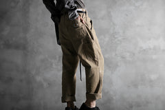 画像をギャラリービューアに読み込む, CHANGES VINTAGE REMAKE DUCK PAINTER PANTS (BEIGE)