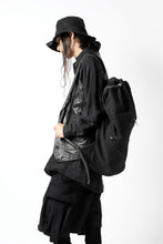 画像をギャラリービューアに読み込む, ierib exclusive bonsack  / JP-Linen Dongoros (BLACK)