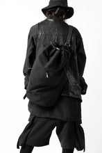 画像をギャラリービューアに読み込む, ierib exclusive bonsack  / JP-Linen Dongoros (BLACK)