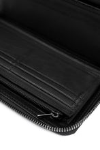 画像をギャラリービューアに読み込む, Portaille ROUND ZIP LONG WALLET / ELBAMATTE (PURPLE)