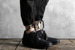 画像をギャラリービューアに読み込む, CHANGES VINTAGE REMAKE MILITARY CARGO TAPERED PANTS / WOODLAND CAMO (CHARCOAL DYED #A)