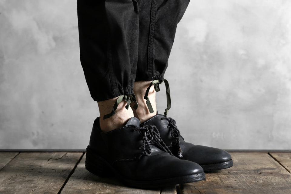 画像をギャラリービューアに読み込む, CHANGES VINTAGE REMAKE MILITARY CARGO TAPERED PANTS / WOODLAND CAMO (CHARCOAL DYED #B)