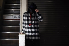 Load image into Gallery viewer, ISAMU KATAYAMA BACKLASH ATOMIZER NECK HOLDER / Italy Shoulder (RED)