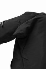 画像をギャラリービューアに読み込む, 11 BY BORIS BIDJAN SABERI MA-1 PADDED JACKET / PRIMALOFT® 200GR "J3-F-1323" (BLACK)