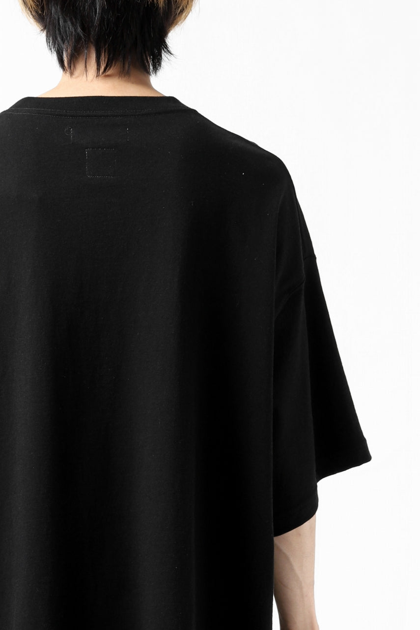 画像をギャラリービューアに読み込む, FACETASM BUCKLE BELT CHECK TOPS (BLACK)