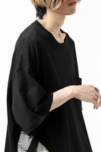 画像をギャラリービューアに読み込む, FACETASM BUCKLE BELT CHECK TOPS (BLACK)
