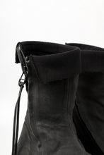 画像をギャラリービューアに読み込む, Portaille exclusive PL20 Layered Zip Boots (BANDOLERO / GRAY)