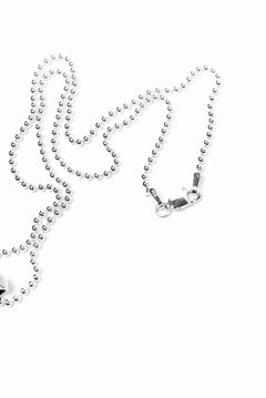 画像をギャラリービューアに読み込む, Loud Style Design - GET IN THE RING "#001" SILVER PENDANT