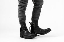画像をギャラリービューアに読み込む, daub DYEING JOG-PANTS / COTTON FLEECY (GREY)