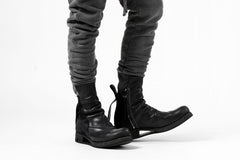 画像をギャラリービューアに読み込む, daub DYEING JOG-PANTS / COTTON FLEECY (GREY)
