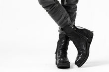画像をギャラリービューアに読み込む, daub DYEING JOG-PANTS / COTTON FLEECY (GREY)