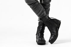 画像をギャラリービューアに読み込む, daub DYEING JOG-PANTS / COTTON FLEECY (GREY)