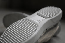 画像をギャラリービューアに読み込む, masnada LOW CUT SNEAKER / PELLE DI PECORA (DIRTY WHITE)