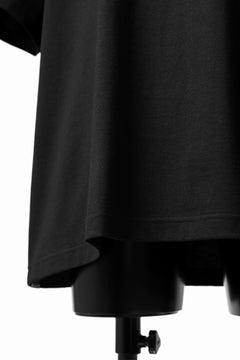 Load image into Gallery viewer, mastermind JAPAN MOVING SKULL TEE / BOXY FIT (BLACK)