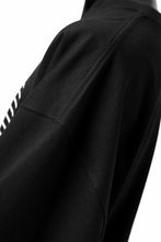 Load image into Gallery viewer, mastermind JAPAN MOVING SKULL TEE / BOXY FIT (BLACK)