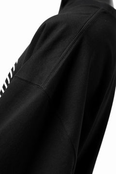 Load image into Gallery viewer, mastermind JAPAN MOVING SKULL TEE / BOXY FIT (BLACK)