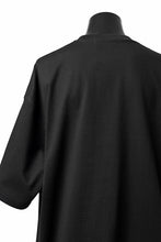 Load image into Gallery viewer, mastermind JAPAN MOVING SKULL TEE / BOXY FIT (BLACK)