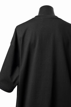 Load image into Gallery viewer, mastermind JAPAN MOVING SKULL TEE / BOXY FIT (BLACK)