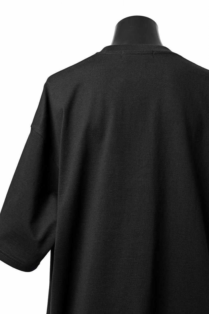 Load image into Gallery viewer, mastermind JAPAN MOVING SKULL TEE / BOXY FIT (BLACK)