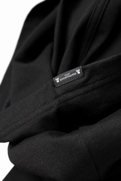 Load image into Gallery viewer, mastermind JAPAN MOVING SKULL TEE / BOXY FIT (BLACK)