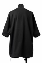 Load image into Gallery viewer, mastermind JAPAN MOVING SKULL TEE / BOXY FIT (BLACK)