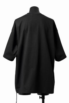 Load image into Gallery viewer, mastermind JAPAN MOVING SKULL TEE / BOXY FIT (BLACK)