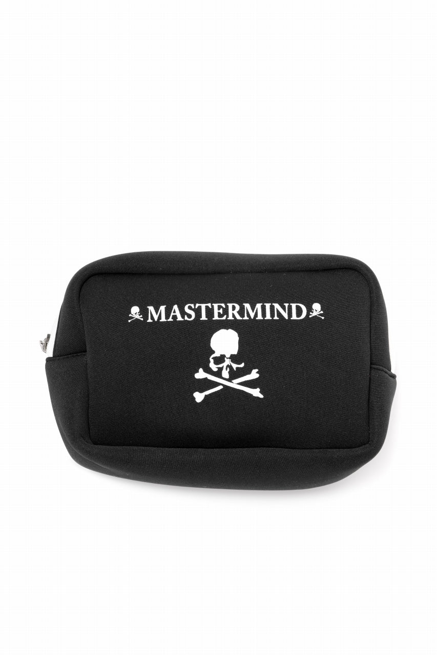 Load image into Gallery viewer, mastermind WORLD MEN'S BOXER SHORTS / 3 PIECES SET (BLACK)