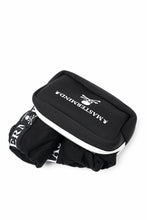 Load image into Gallery viewer, mastermind WORLD MEN'S BOXER SHORTS / 3 PIECES SET (BLACK)