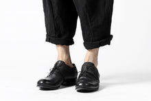 画像をギャラリービューアに読み込む, YUTA MATSUOKA easy darts pants / sofa linen (black)